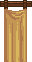 Gold Banner
