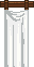 White Banner