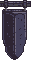 Hanging Shield